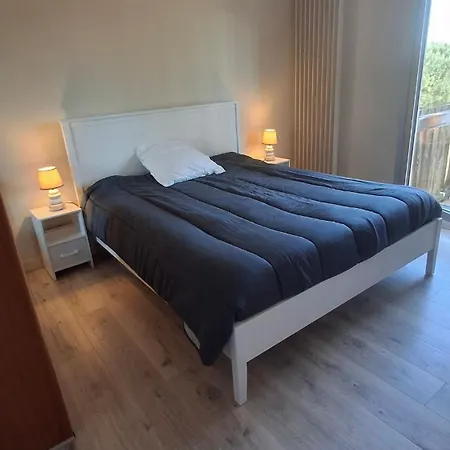 Appartamento ღ Le Gulf Stream - Cosy, Calme, Vue Océan *
