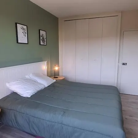ღ Le Gulf Stream - Cosy, Calme, Vue Océan La Rochelle (Charente-Maritime)